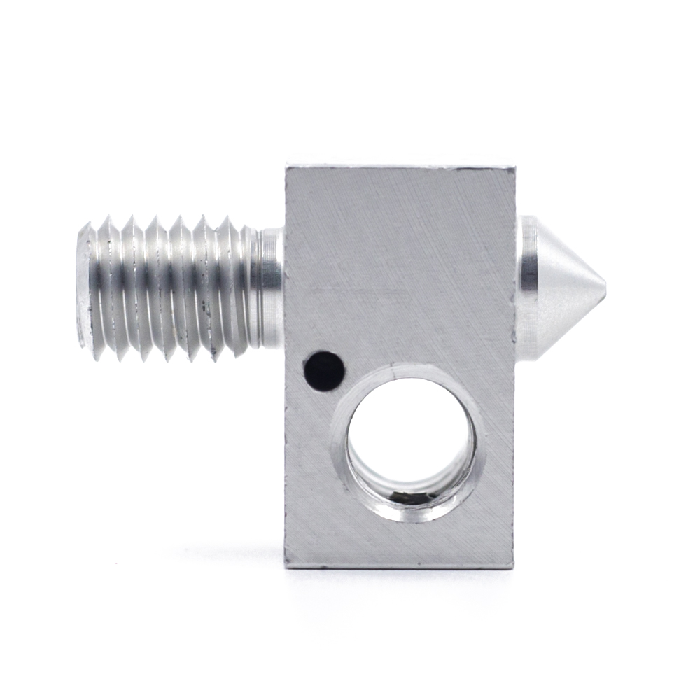 Алюминиевая насадка J-Head 1,75 + 0.2